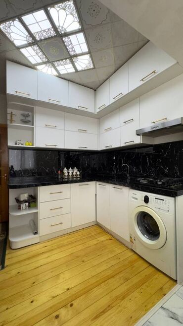 Köhnə tikili: Bakı, 3 otaqlı, Köhnə tikili, 82 kv. m — 12