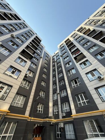 жк нью сити: 3 комнаты, 80 м², Элитка, 10 этаж, Дизайнерский ремонт