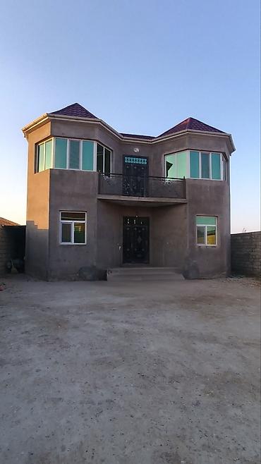 sahibinden.com ev: 6 otaqlı, 220 kv. m, Kredit yoxdur, Yeni təmirli — 3