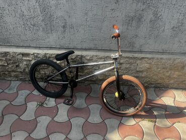 шлем для лыж: BMX велосипед, Рама M (156 - 178 см), Б/у