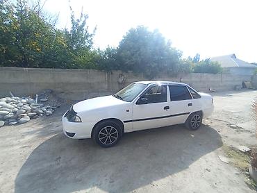 shevrolet lacetti: Daewoo Nexia: 2012 г., 1.5 л, Механика, Бензин, Седан — 3