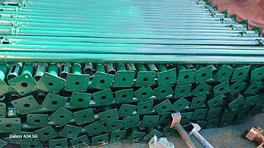 Аренда инструментов: Стойки Телескопические 1.8метр,3.5метр,4метр,5метр 6метр,7метр. Аренда — 2