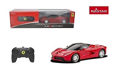 abc design pram: Auto na daljinsko upravljanje Ferrari LaFerrari 1:24 – Rastar — 4
