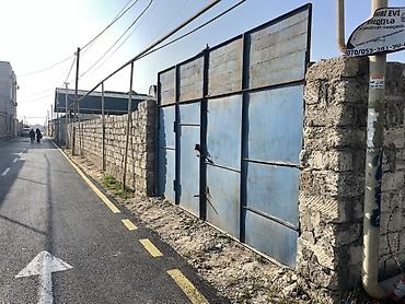 mingəcevir satılıq evlər: Torpaq Binə Atçılıqda Aeraport yolundan 600 metr içəridə yerləşir — 6