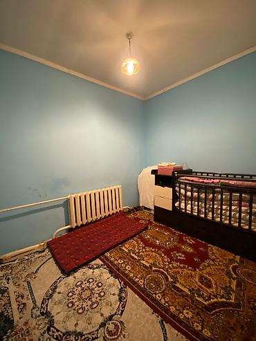 Продажа коттеджей и домов: Срочно продаю Дом в центре Таш-Добо (воронцовки ) Участок 7 соток — 14