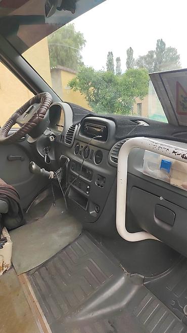 сиденье бус: Автобус, Mercedes-Benz, 16-21 мест — 3