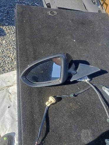 tipke: RETROVIZOR LEVI EL.SKLOPIV ZA VOLKSWAGEN GOLF 7 OD 2013. DO 2020. GOD — 3