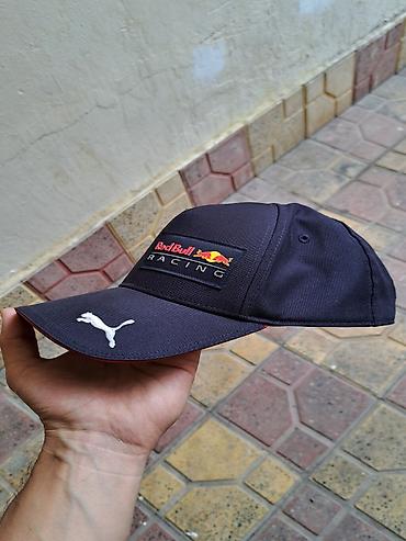 baş geyimi: Formula 1 Redbull cap arginaldir temiz mən her IL pilotlardan yenisin — 2
