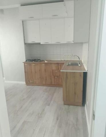 Продажа квартир: 1 комната, 40 м², Кызыл Аскер Элитка, 3 этаж, Евроремонт — 7