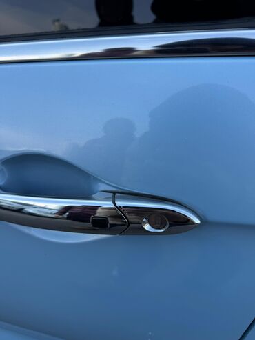 Chevrolet: Chevrolet Spark: 2016 г., 0.8 л, Автомат, Бензин — 14