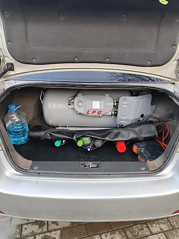 Chevrolet: Chevrolet Epica: 2007 г., 2 л, Автомат, Газ, Седан — 10