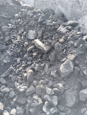 Уголь: Уголь Беш-сары