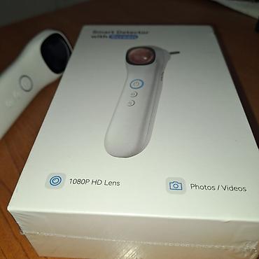 mp3 player prodaja: Nov otoskop digitalni, neotpakovan. Lično posedujem jedan i odličan — 2