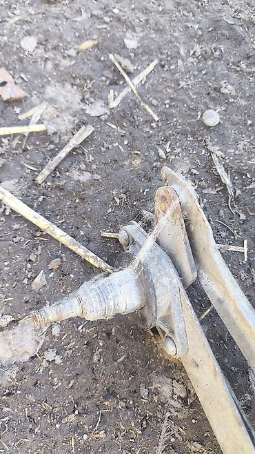 Avtomobilin digər elektrik sistemləri: Mosqiviçh hisələri — 10