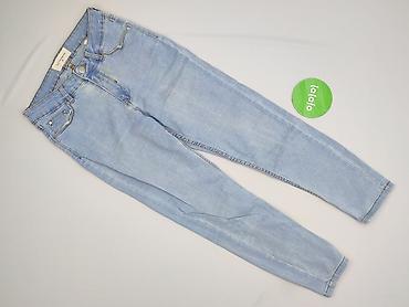 tommy jeans essential jacket: Reserved, Jeansy damskie, rozmiar S — 2
