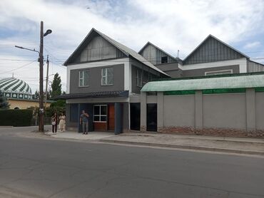 дом в чок тале: Үй, 350 кв. м, 7 бөлмө, Менчик ээси, Косметикалык оңдоо