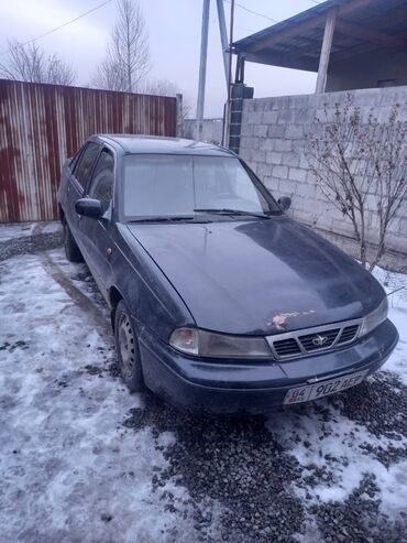 мазда демио механика: Daewoo Nexia: 2006 г., 1.5 л, Механика, Бензин, Седан