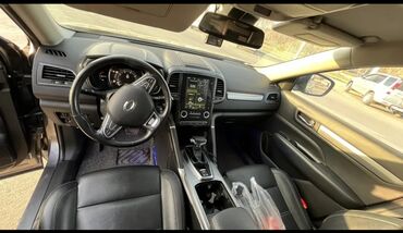 Renault: Renault QM6: 2019 г., 2 л, Автомат, Газ, Кроссовер — 14