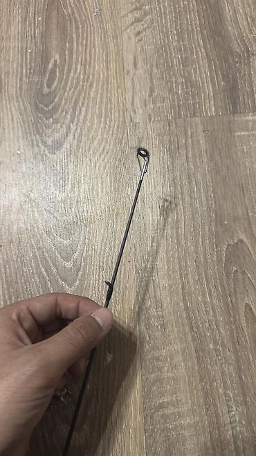 Другое для охоты и рыбалки: Спиннинговый комплект для ультралайт/лайт рыбалки Состав набора: - — 4