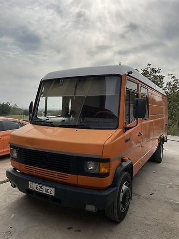 transporter multivan: Mercedes-Benz : 2026 г., Фургон — 5
