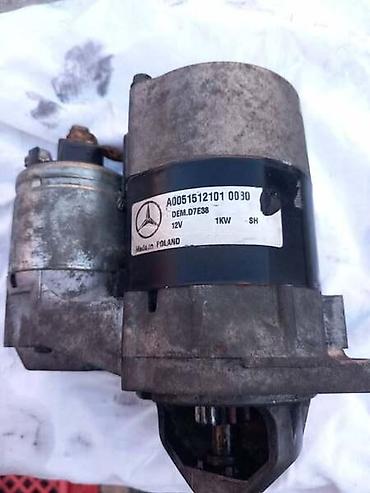 rosule ili rolsue: ANLASER W169 ZA MERCEDES BENZ A 140, A 150, A 160 . OD 2004. DO — 3