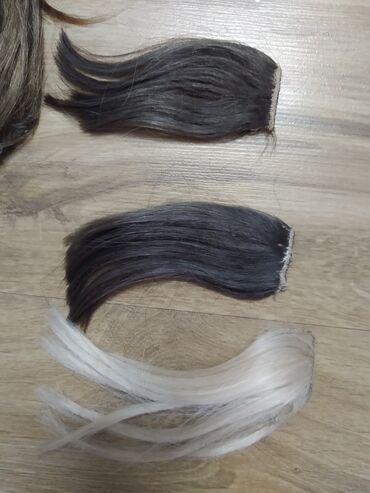 Perike i klipse: Prodajem razne šiške,prirodne i veštačke,kratke i dugačke . sve su na lalafo.rs — 2 Perike i klipse: Prodajem razne šiške,prirodne i veštačke,kratke i dugačke . sve su — 2