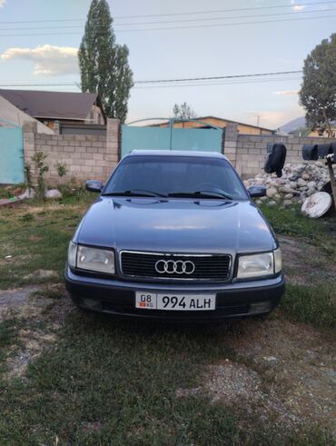 двигатель опель фронтера 2 2 дизель: Audi 100: 1991 г., 2.3 л, Механика, Газ, Седан
