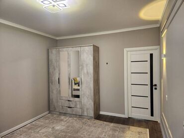южный магистраль: 2 комнаты, 75 м², Элитка, 4 этаж, Евроремонт