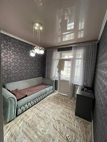 Продажа квартир: 3 комнаты, 90 м², 8 этаж — 2