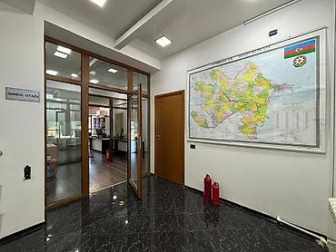 İcarəyə binalar: Satılır obyekt 650 m², Gənclik m. 🏢 Gənclikdə Premium Kommersiya — 28