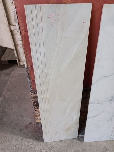 Mərmər: Hazir Kermoqranit pilleler. Olculeri 30×1.20ve 35×1.20 qalinlilqari — 10