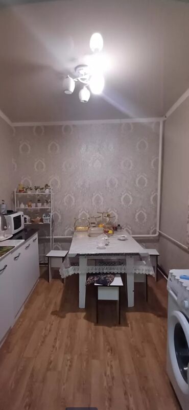 аренда помещения жалал абад: 40 м², 3 комнаты, Парковка, Забор, огорожен