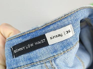 mango jeans regina: Sinsay, Jeansy damskie, rozmiar S — 4