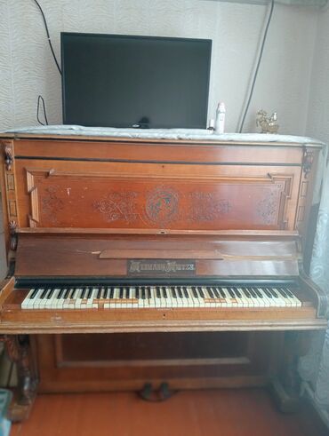 пианино терек: Piano, Akustik