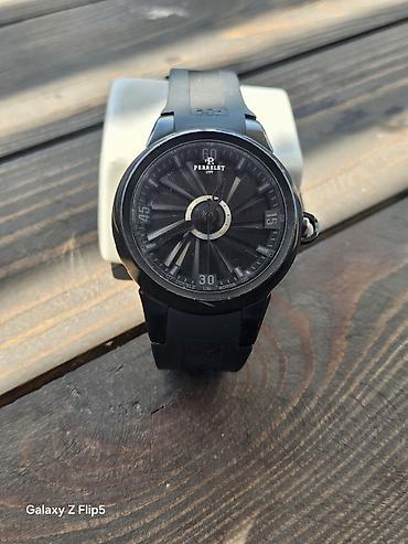 barter saatla: Perrelet Turbine Automatic kişi qol saatı barterde olar - Brend — 1