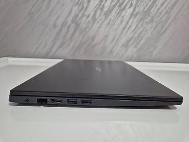Acer: Acer laptop 15.6” – elegantno crno kućište, tanak profil. Glavne — 13