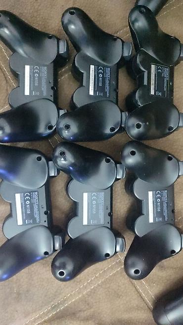 Video oyunlar və konsollar: Playstation 3 ucun original josikler 1158 enliplata original. Say — 10