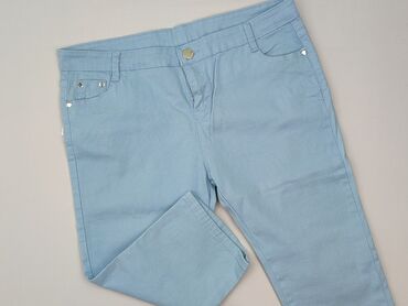 3/4 Trousers for women, size XS (EU 34)