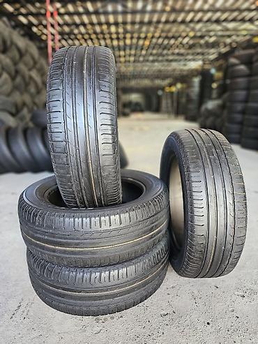 шины 22560 r18: NOKIAN TYRES WETFROOF SUV
225/60/18 104W
Адрес: Молодая гвардия 190 — 1