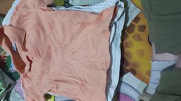 Paketi dečije odeće: Komplet dečije letnje garderobe - 3 kratke pantalone/šortsevi: • — 11