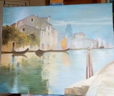 Slike i ramovi: Slika, 25 x 18 cm, Novo — 5