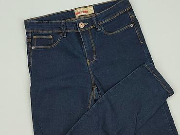 massimo dutti jo: Janina, Jeansy damskie, rozmiar S — 1