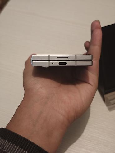 fold 4: Samsung Galaxy Z Fold 6, Новый, 256 ГБ, цвет - Серебристый, 2 SIM — 7
