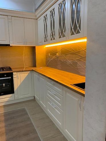 Кухонные гарнитуры на заказ: Кухонные гарнитуры на заказ — 3