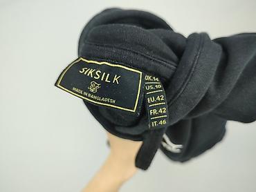 bluzy psg: Siksilk, Bluza z kapturem damska, rozmiar M — 5