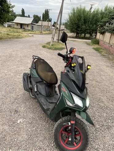 мотоцикл планета 3: Продаю самурай 150 кубов в хорошем состоянии на полном ходу сел