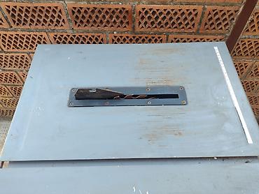 Cirkulari: Cirkular EINHELL 900 W - Cirkular donešen iz Nemačke model einhell — 7