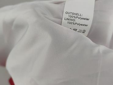deichmann czerwone botki: Marynarka damska, rozmiar L — 5