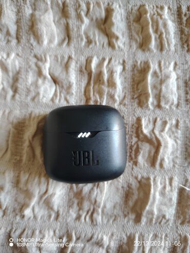Slušalice: Original "jbl harman kardon tune flex" bezicne blutut slusalice-bubice — 4