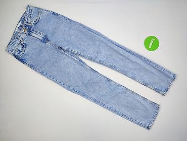jeans 78: Jeansy damskie, rozmiar S — 2